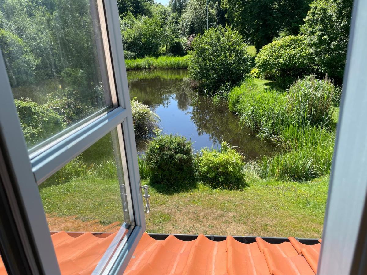 Korsholt-Natur B-B Sindal Bagian luar foto