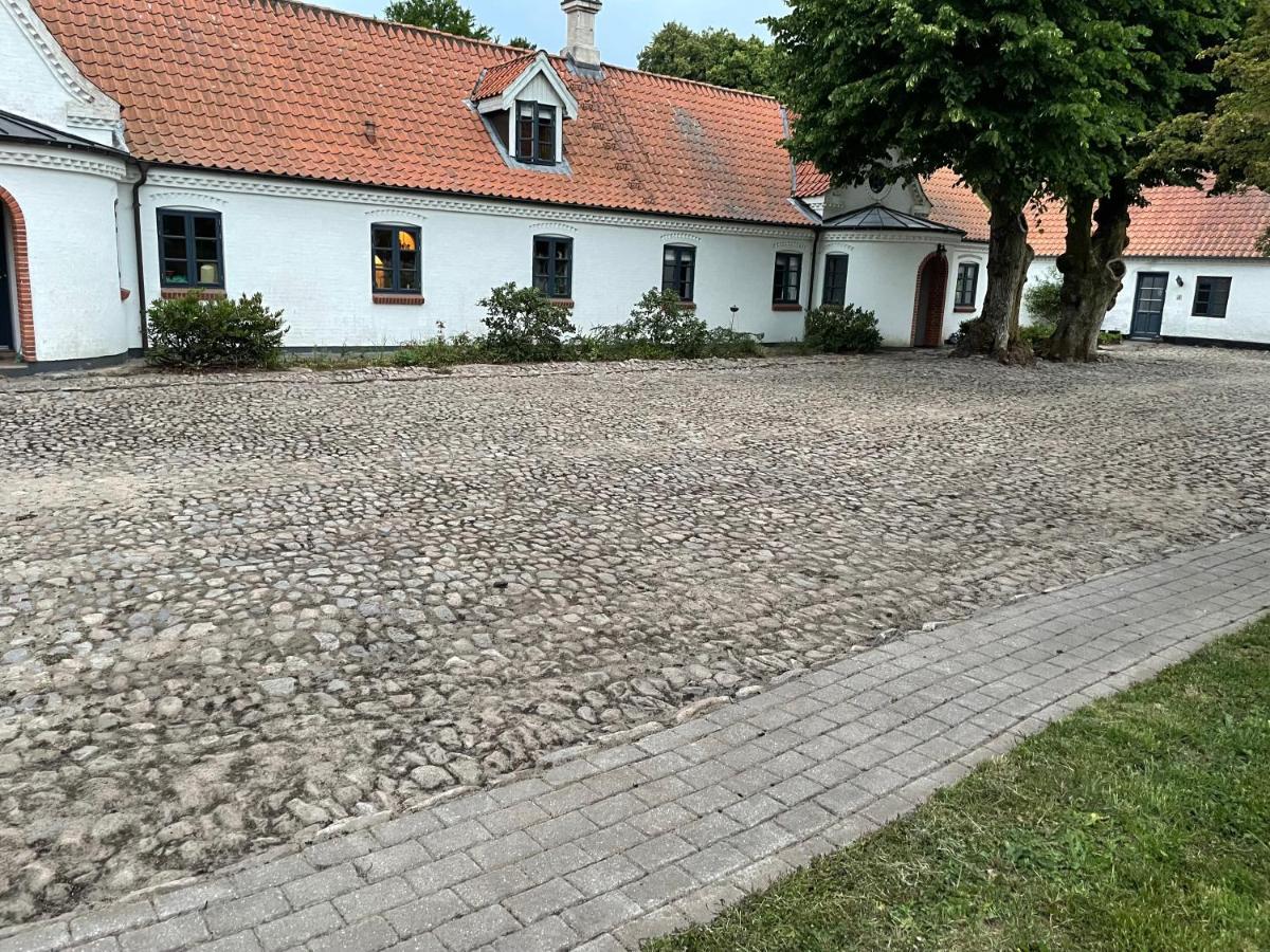 Korsholt-Natur B-B Sindal Bagian luar foto